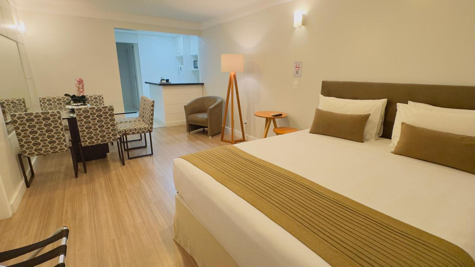 Plaza Inn American Loft เซาเปาโล ภายนอก รูปภาพ