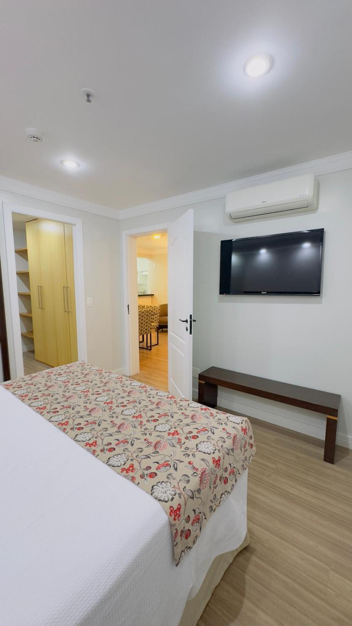 Plaza Inn American Loft เซาเปาโล ภายนอก รูปภาพ