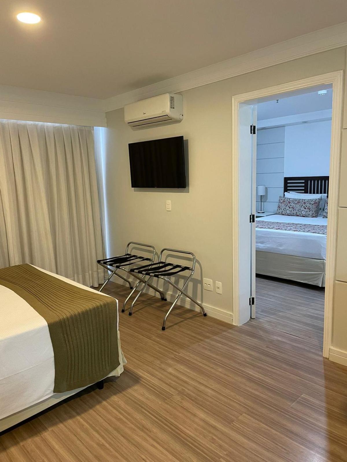 Plaza Inn American Loft เซาเปาโล ภายนอก รูปภาพ